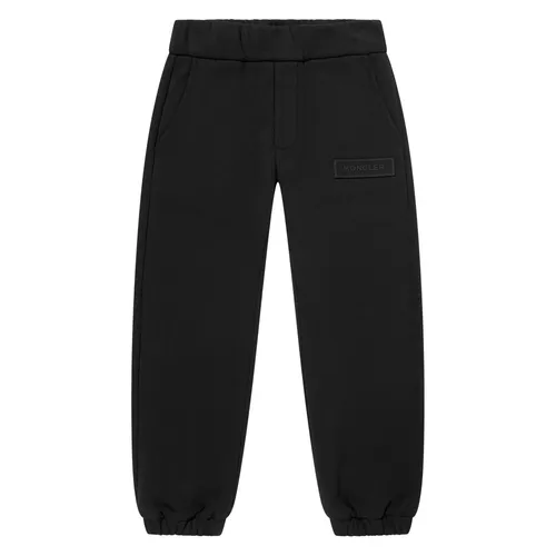 Logo Joggers - Moncler - Modalova