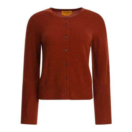 Jane Cardigan - Guest In Residence - Modalova