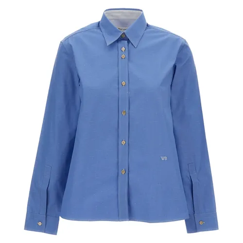 Shirts - Wales Bonner - Modalova