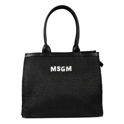 Bag Medium - Msgm - Modalova