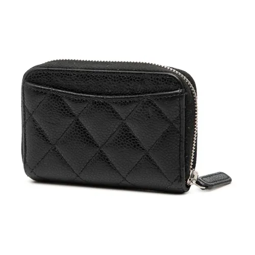 Pre-owned Wallet - Chanel Vintage - Modalova