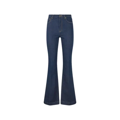 Jeans > Flared Jeans - - Roberto Cavalli - Modalova