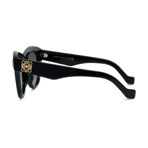 Anagram Sunglasses - Loewe - Modalova