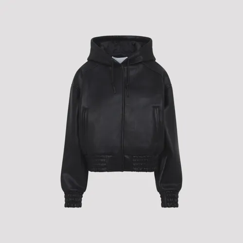 Bomber Jacket - The Frankie Shop - Modalova