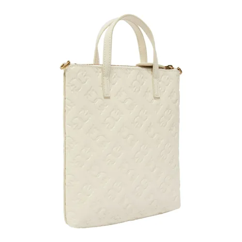 Leather Handbag - Pinko - Modalova