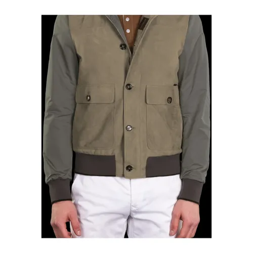 Jackets - Moorer - Modalova