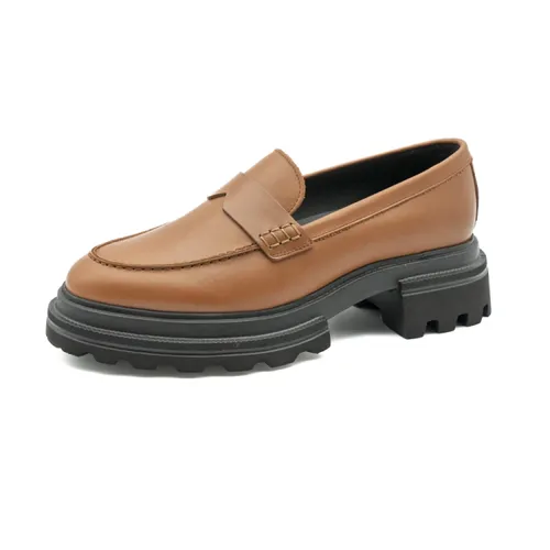 Shoes > Flats > Loafers - - Hogan - Modalova