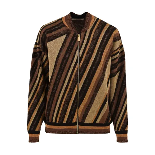 Coats Bomber Jacket - Akep - Modalova