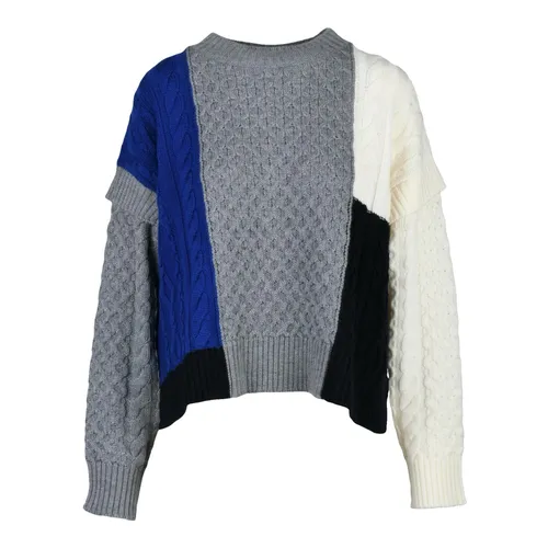 Pure Wool Sweater - Estre Model - Weekend Max Mara - Modalova
