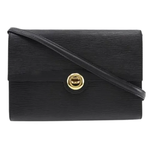 Pre-owned Mini Bag - Louis Vuitton Vintage - Modalova