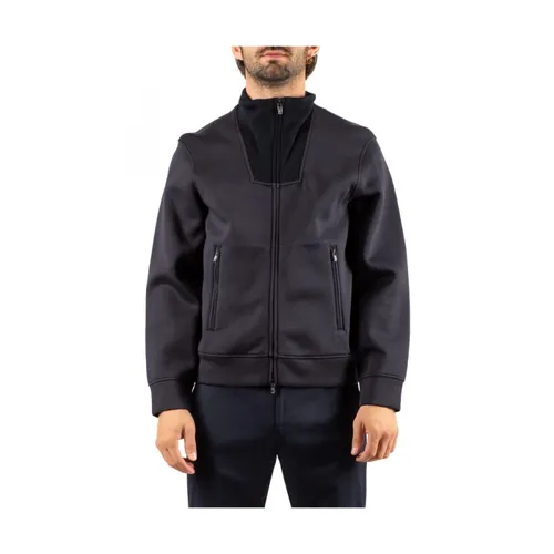 Blouson - Emporio Armani - Modalova