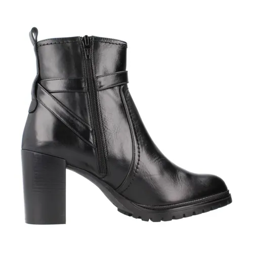 Botin Hebilla - Joni Shoes - Modalova