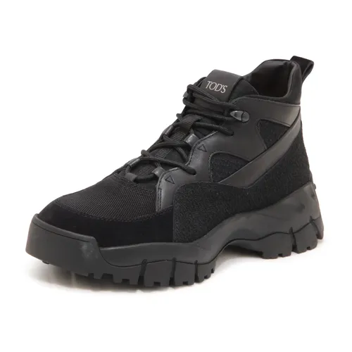 Mid Boot Mountain 81B - Tod's - Modalova