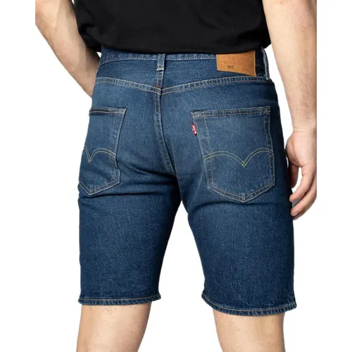 Denim Shorts - Levi's - Modalova