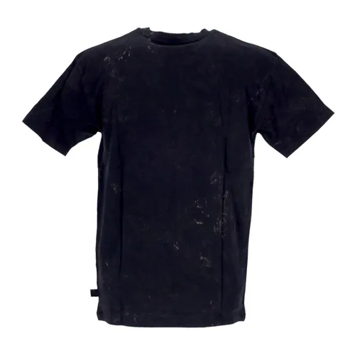 Brooklyn Nets Graphic Tee Black - New Era - Modalova