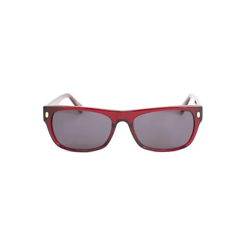 Acetate Frameless Sunglasses - Belstaff - Modalova