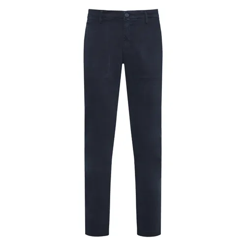 Handmade Cotton Pants Model Bobby - Jacob Cohën - Modalova