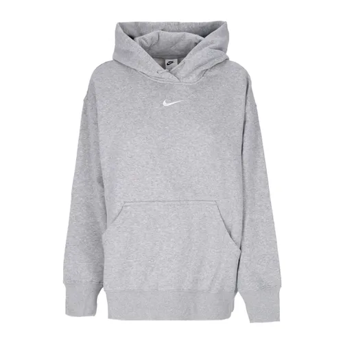 Phoenix Fleece Oversized Pullover Hoodie - Nike - Modalova