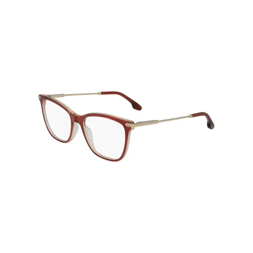 Acetate Glasses Frame - Victoria Beckham - Modalova