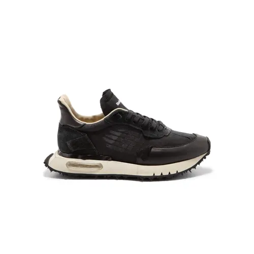 Space Race Sneaker - Be Positive - Modalova
