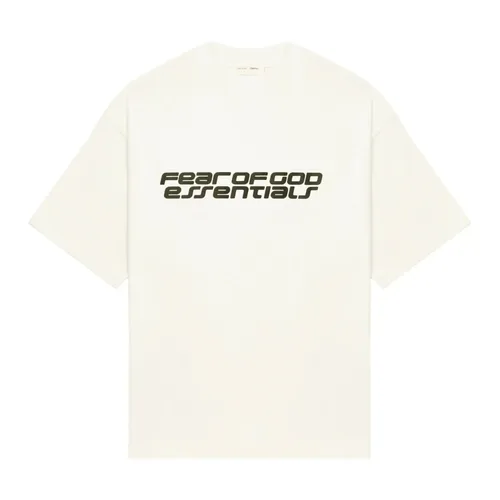 Ivory Tee - Fear Of God - Modalova
