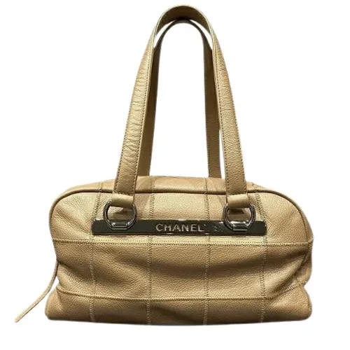 Pre-owned Vintage Handbag - Chanel Vintage - Modalova