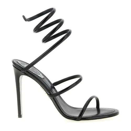 Cleo Sandal - René Caovilla - Modalova