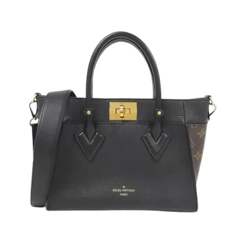 Pre-owned Vintage Handbag - Louis Vuitton Vintage - Modalova
