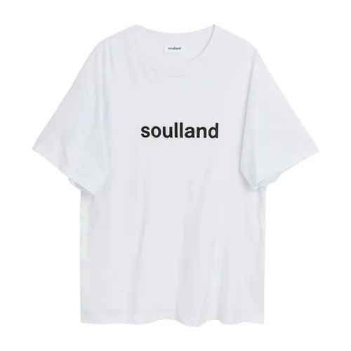 Camiseta Oceano - Soulland - Modalova