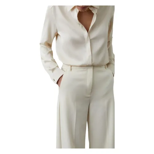 Wide Trousers - Iblues - Modalova