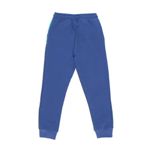 Fleece Sweatpants with Tape Detail - Jordan - Modalova