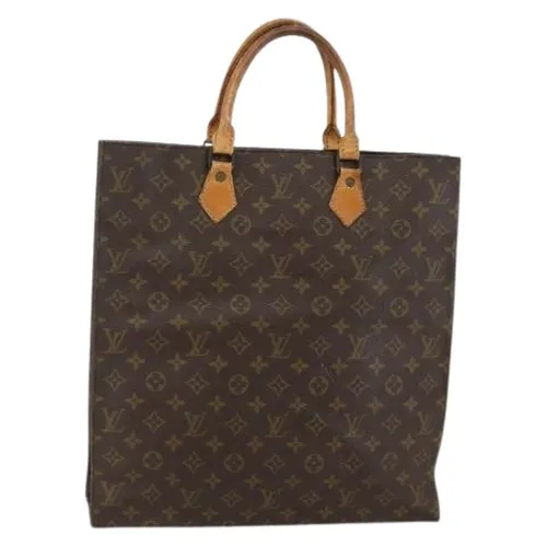 Pre-owned Tote Bag - Louis Vuitton Vintage - Modalova