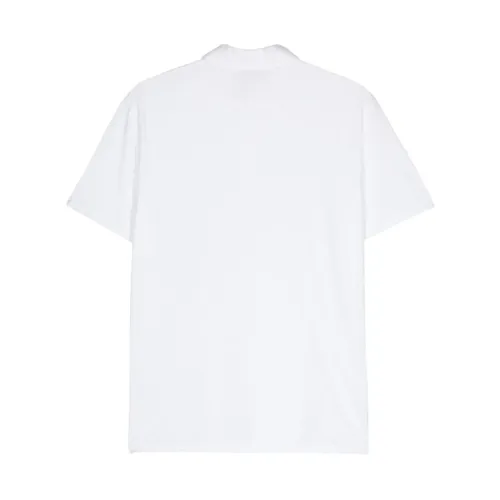 Regular-fit Polo in Jersey Slub - Dondup - Modalova