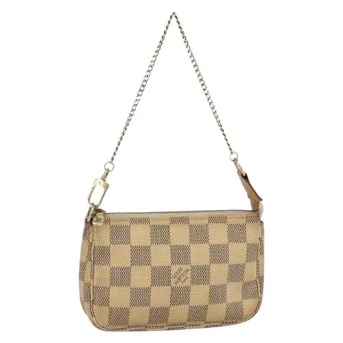 Pre-owned Mini Bag - Louis Vuitton Vintage - Modalova