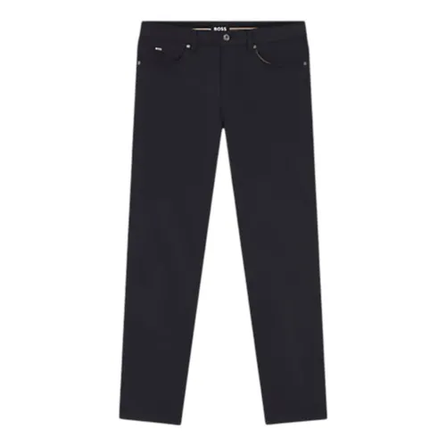 Jeans > Straight Jeans - - Hugo - Modalova