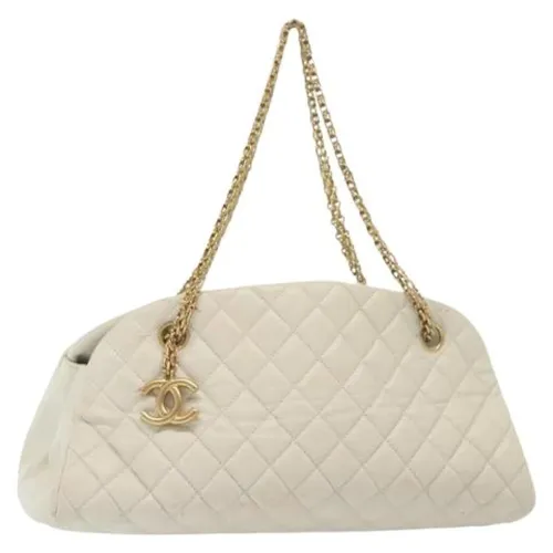 Pre-owned Vintage Shoulder Bag - Chanel Vintage - Modalova