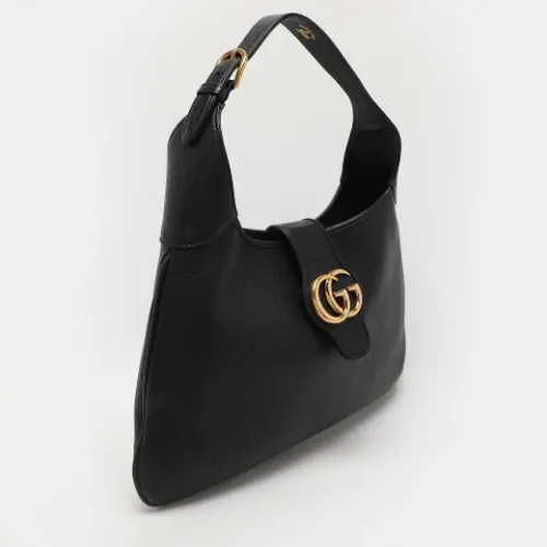 Pre-owned Hobo Bag - Gucci Vintage - Modalova