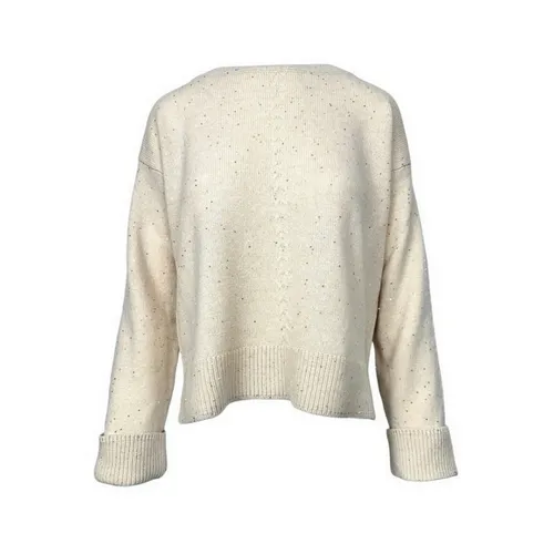 Boat Neck Sweater - D.Exterior - Modalova