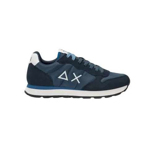 Tom Solid Sneaker - Sun68 - Modalova