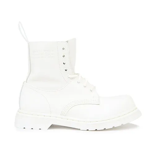 Shoes > Boots > Lace-up Boots - - MM6 Maison Margiela - Modalova