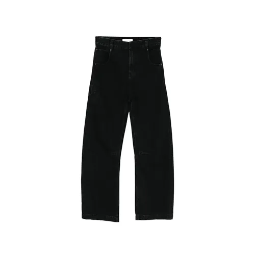 Gem Wide-Leg Jeans - Entire Studios - Modalova