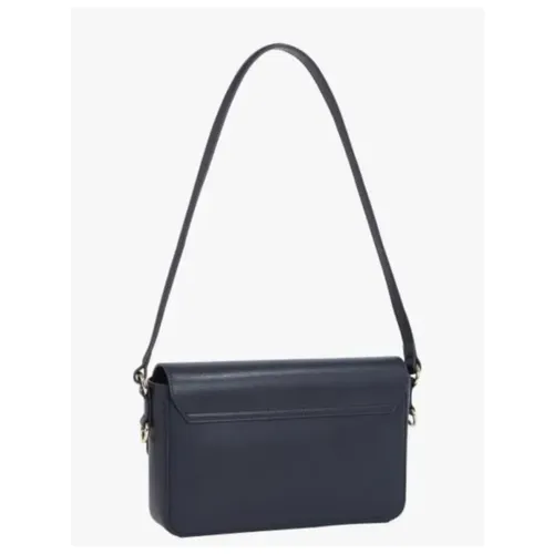 Convertible Monogram Shoulder Bag - Tommy Hilfiger - Modalova