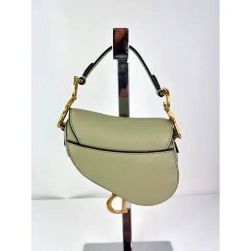 Pre-owned Vintage Shoulder Bag - Dior Vintage - Modalova