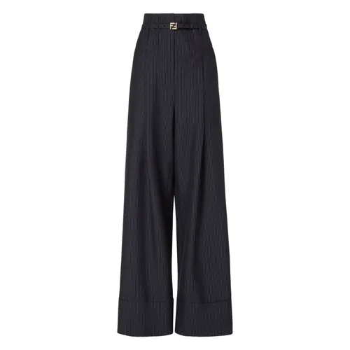 Trousers - Fendi - Modalova