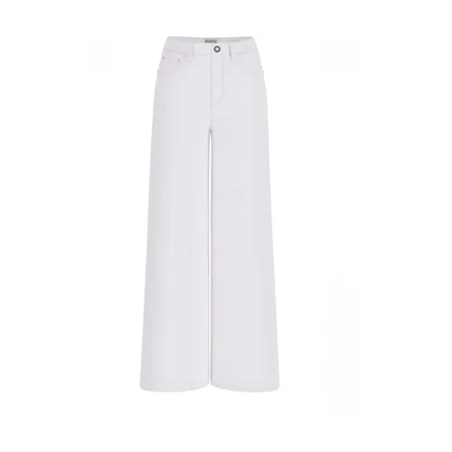 Wide Jeans - Guess - Modalova