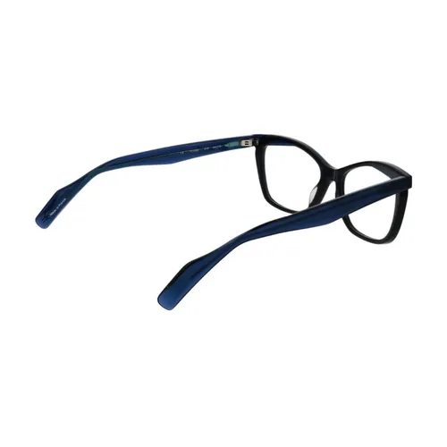 Blue Light Filter Optical Frames - Yohji Yamamoto - Modalova