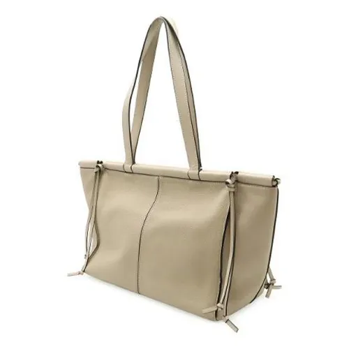 Pre-owned Tote Bag - Loewe Pre-owned - Modalova