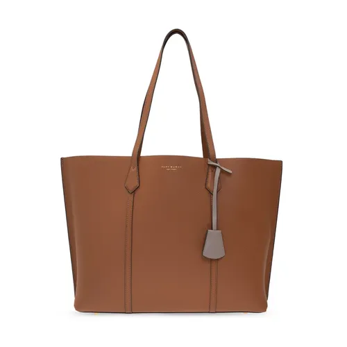 Perry Triple-Compartment Tote Bag - Tory Burch - Modalova