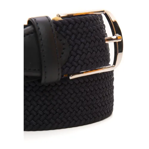 Rope belt - Canali - Modalova