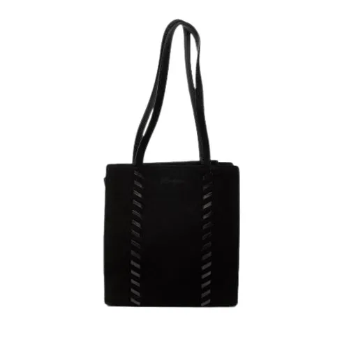 Pre-owned Tote Bag - Yves Saint Laurent Vintage - Modalova